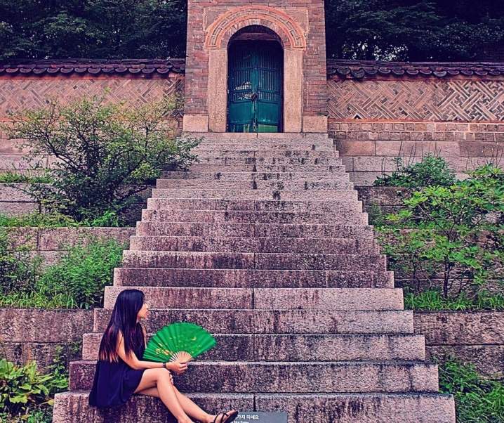 Apprendre à lire et à écrire en coréen