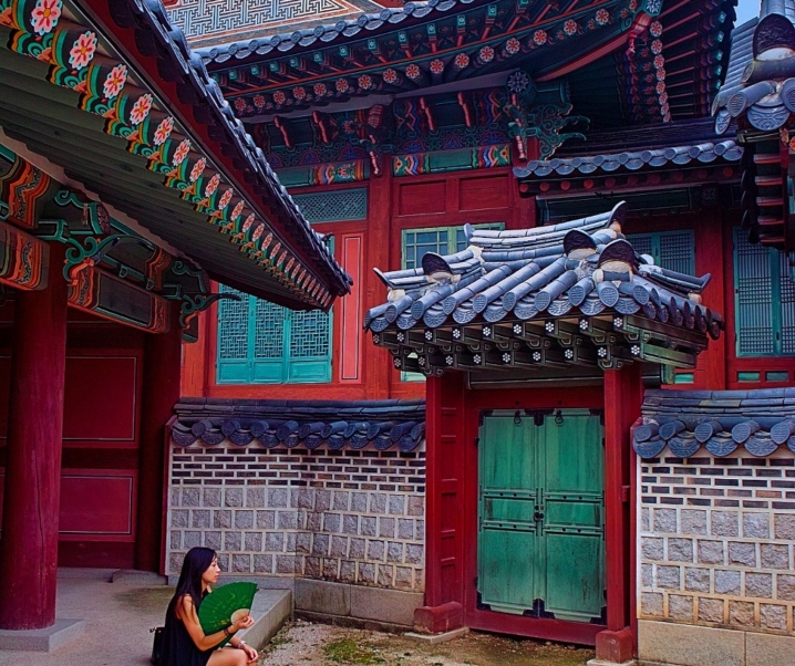 15 things to do in South Korea