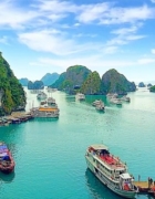 Hue, My Son, and Hoi An tours