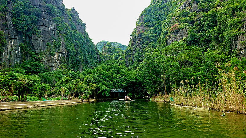 Tam Coc