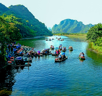 Ninh Binh tour