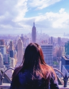 Où manger à New York ?