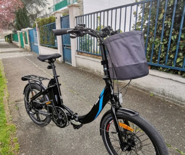 Acheter un vélo électrique