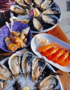 Weekend à Saint-Malo