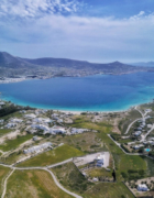 My excursion to Naxos