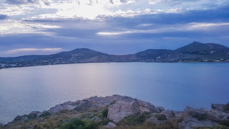 Landscape Naoussa