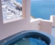 Vidéo d’une villa de rêve à Santorin