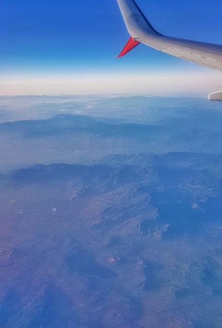 What to know when traveling to Mexico