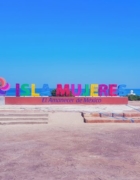 Visiting Isla Holbox