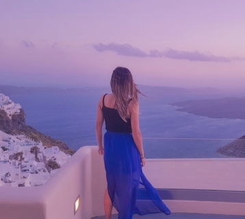 Vidéos of my trip to Greece