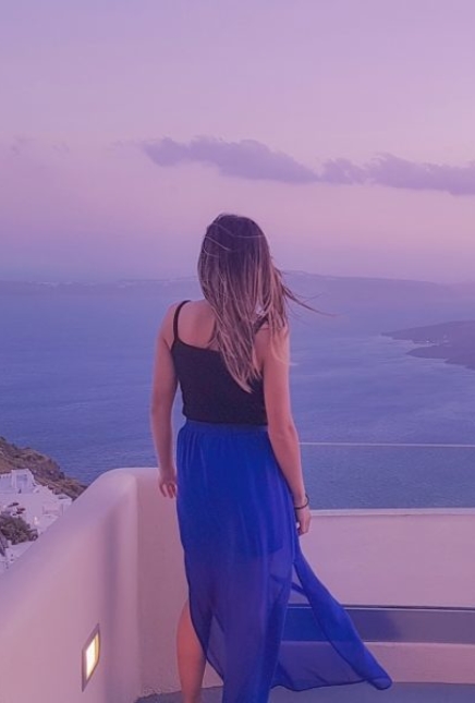 Vidéos of my trip to Greece