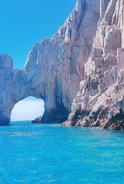 Stay in Cabo San Lucas