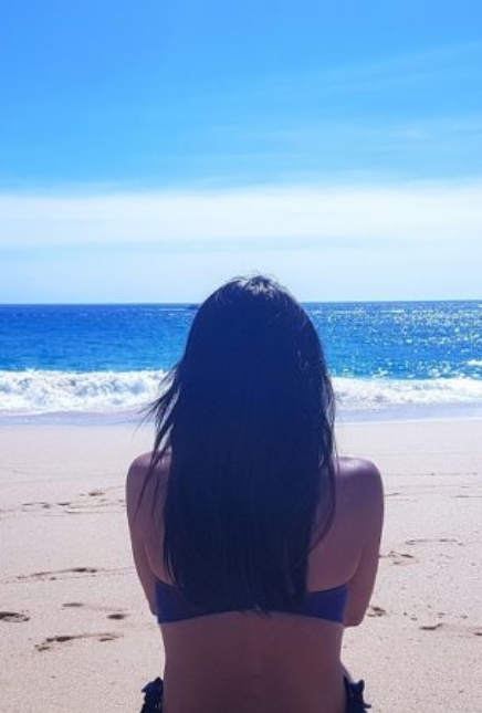 Vidéo of my trip to Mexico